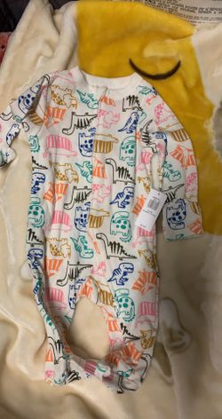 0-3 Months Old Navy 