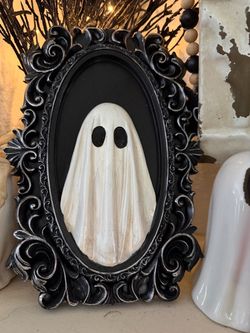 Ghost frame