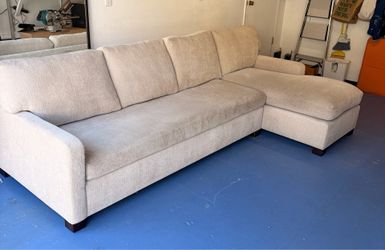 Free sofa