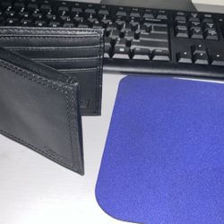 Levi’s Wallet