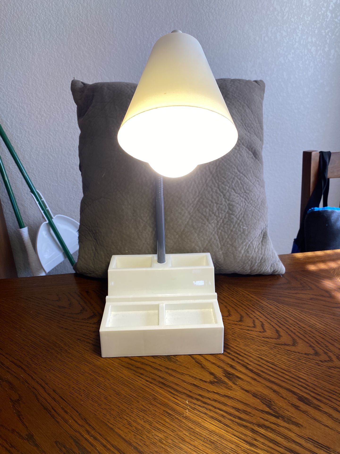 Intertek Desk Lamp