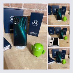 Motorola G Stylus 5G 2021 Fully Unlocked