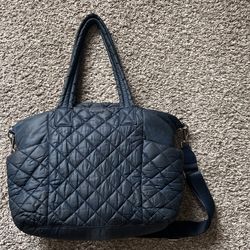 Unisex Michael Kors Diaper Bag 