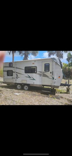 mallard Camper 24 Foot Best Offer