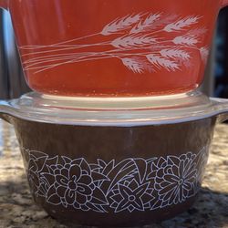 Vintage Pyrex 