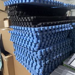 Foam Mats 