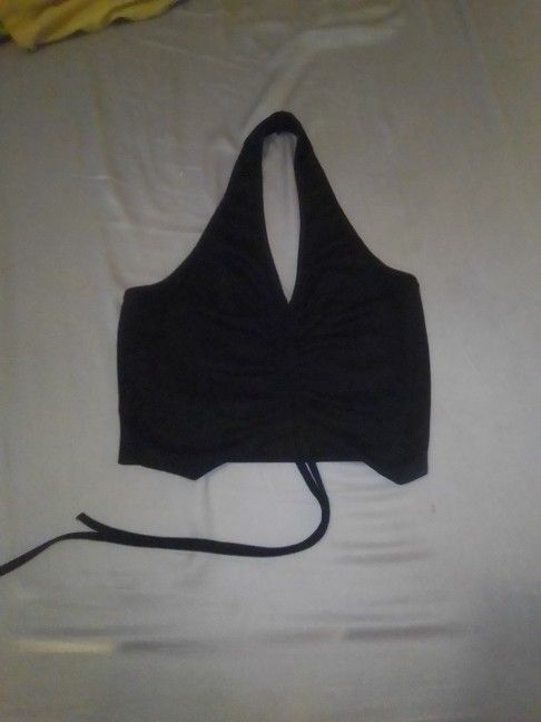 SheIn Halter top