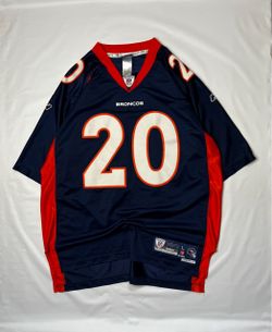 Denver Broncos Jersey