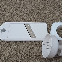 Princess House Mandoline Slicer