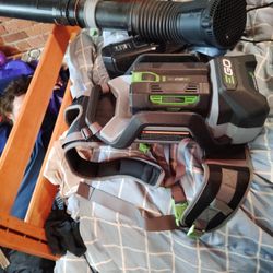 Leaf Blower For Sale