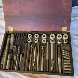 Drill Guide Set