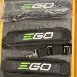 EGO Leaf Blower Parts 