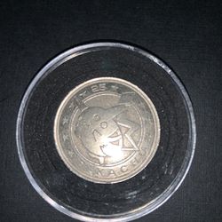  Pokemon Pikachu Coin 
