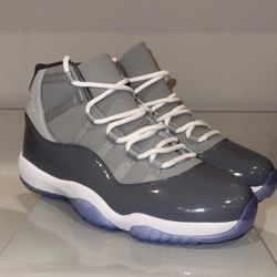 Jordan 11 Cool Greys