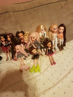BRATZ