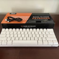 Royal Kludge RK61