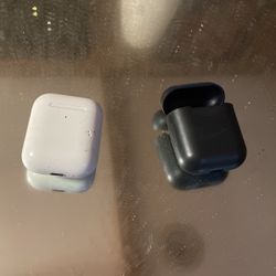 Apple AirPods 