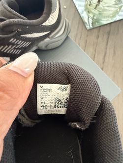 New balance kids shoes