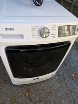 Newer water and older gas dryer