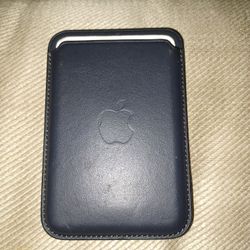 Apple Magsafe Wallet  