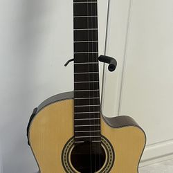 Aria  Classical Guitar  AK-30C