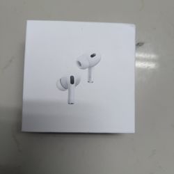 Air Pod Pros 