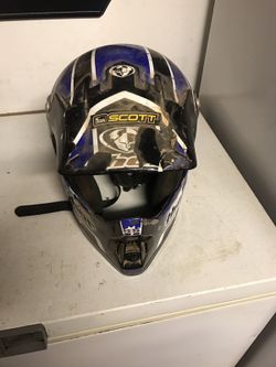 Thor Helmet