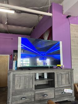 Furniture TV 55 inch
