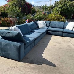 Couch Available For Sell Dm 
