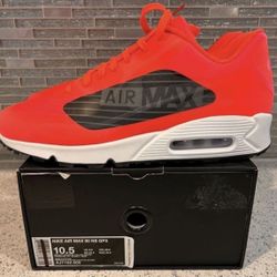 New Nike Air Max 90 NS GPX Men’s Size 10.5