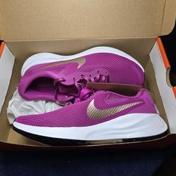 Nike Revolution 7 Women's Size 8.5W