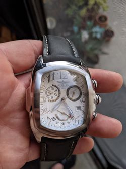 Men's Invicta Grand Dragon Lupah 2232 Chronograph Watch 