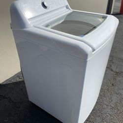 LG WASHING MACHINE 