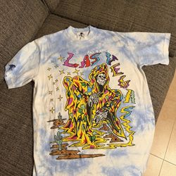 Warren Lotas Las Vegas 