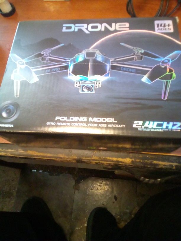 Drone