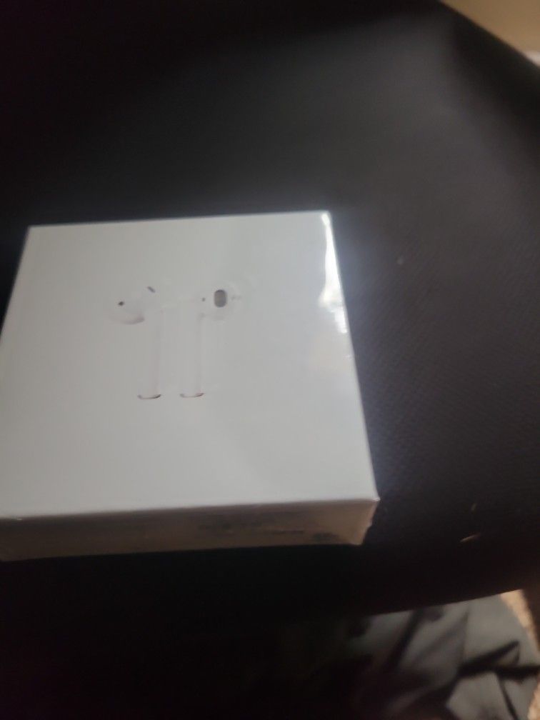 apple headphones