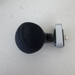 Shure MV88 Digital Stereo Condenser Microphone for iOS