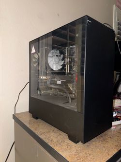 Gaming PC (NO TRADES)