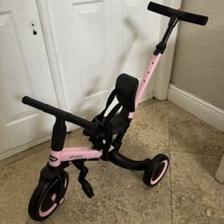 Baby/Toddler Tricycle Bike