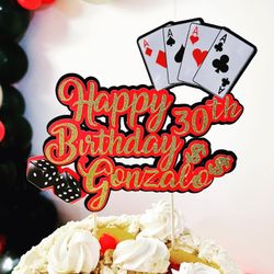 Decoration For Birthday Partys