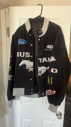 mustang Jacket