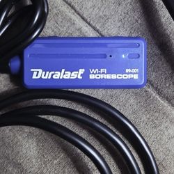 Wifi Borescope
