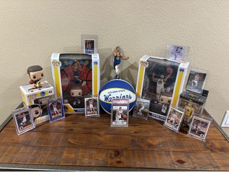 Stephen Curry rookie card and sports memorabilia Stephen Curry rookie card and sports memorabilia