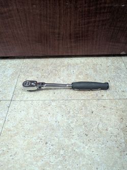 SNAP ON M:FHCLF72 TILT HEAD RATCHET