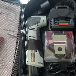 Craftsman 12v Cordless Multitool