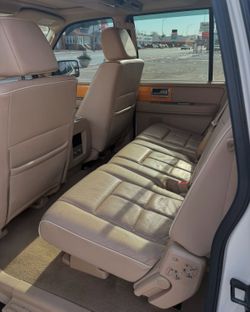 2007 Lincoln Navigator L