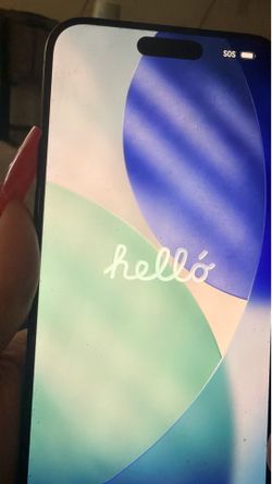 iPhone 15 Pro Max 256 GB iPhone 15 Pro Max 256 GB