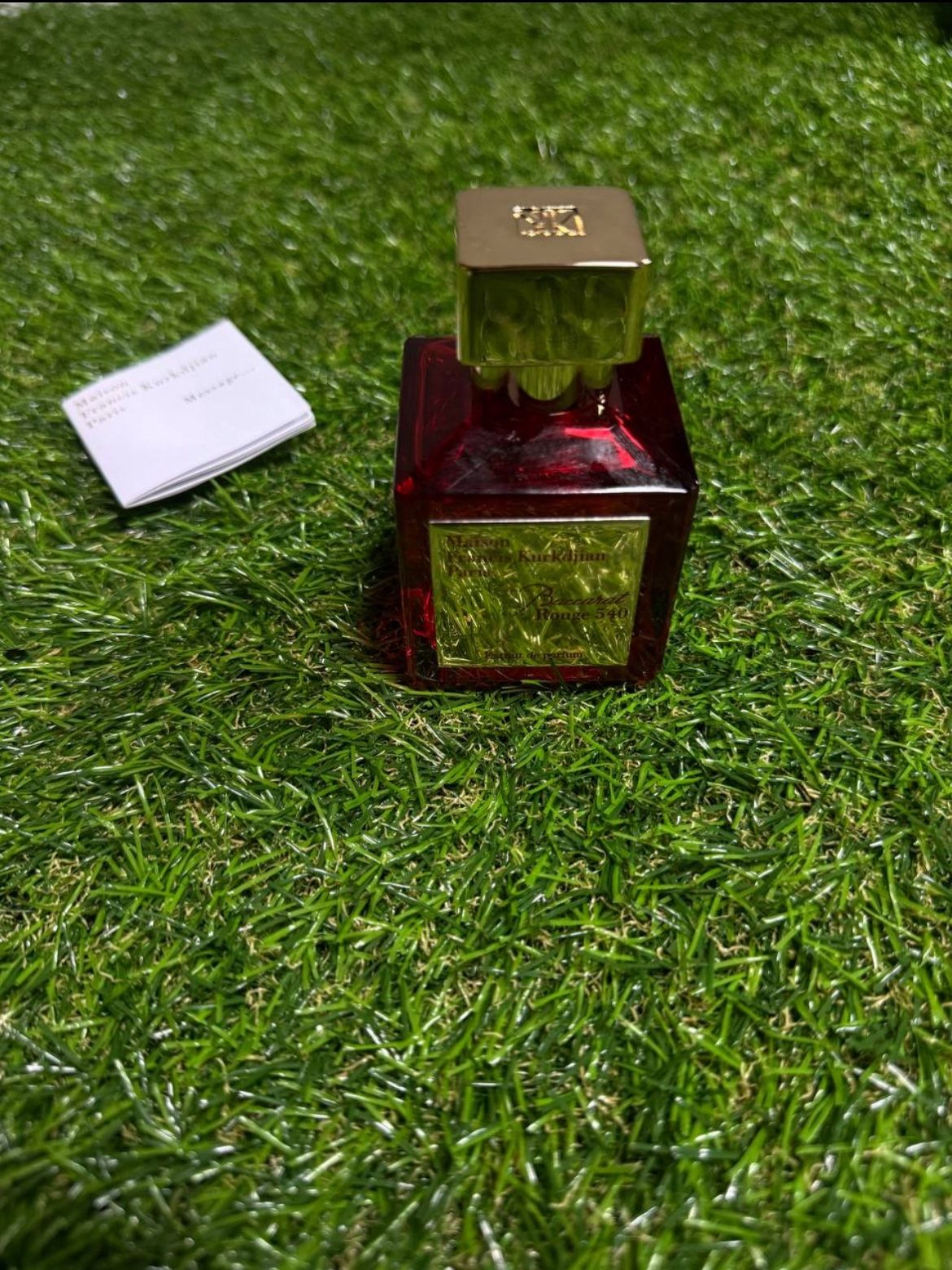 Baccarat