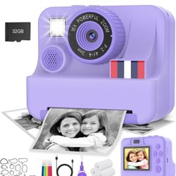 Camera for Kids(brand New)