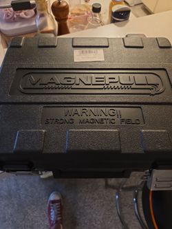 Magnepull XP1000LC_MagP